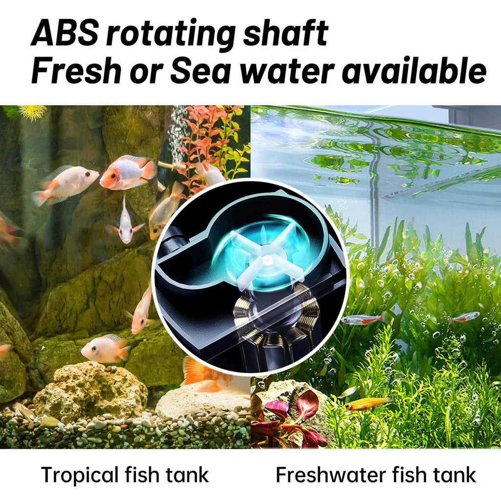 3 in 1 Aquarium Protein Skimmer J809028