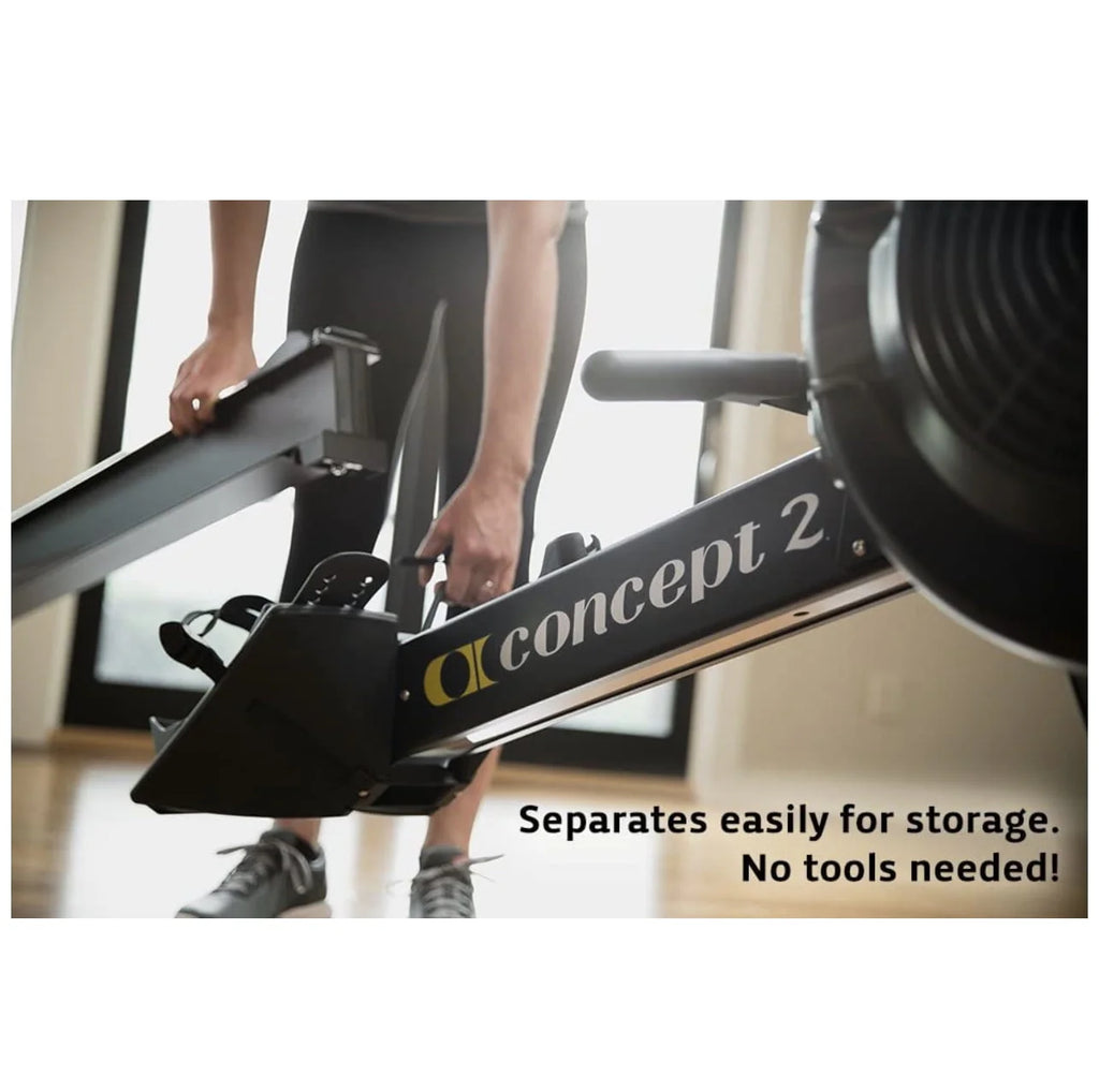 Indoor Rowing Machine with PM5 Performance Monitor I545
