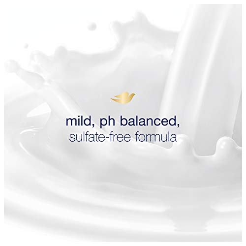 22 oz Pack of 2 Deep Moisture Hydrating Body Wash E506