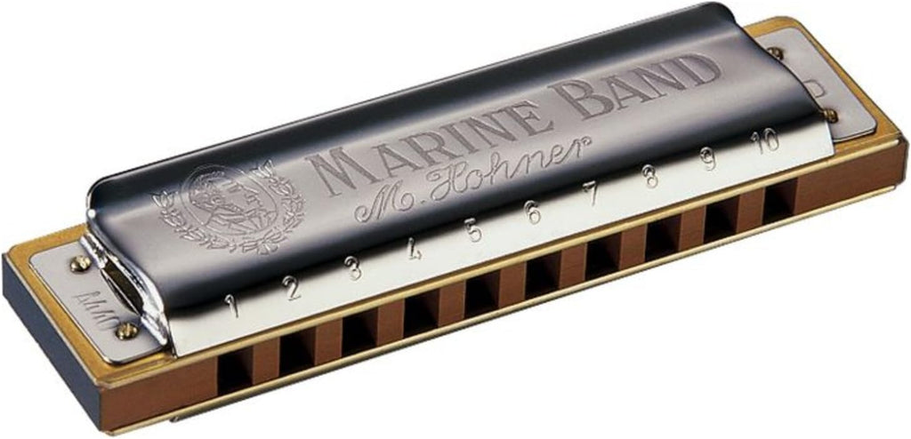 Key of C Harmonica Q14813