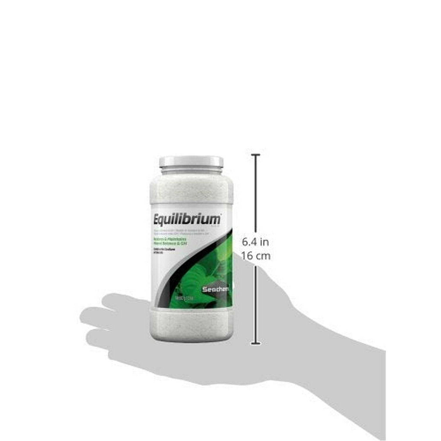 Equilibrium J8293