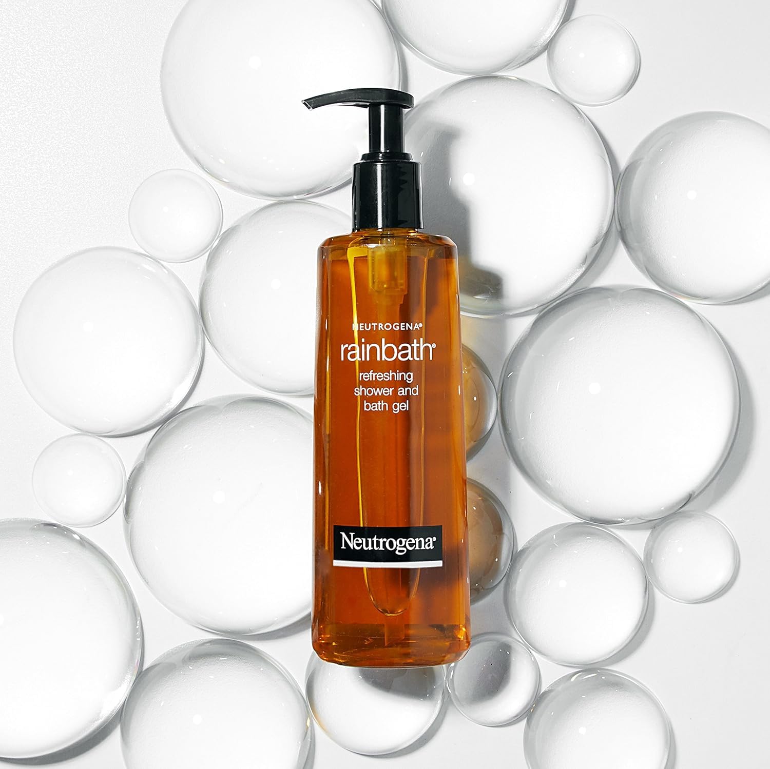 Rainbath Refreshing Shower & Bath Gel 8.50 oz H2817