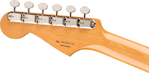 3-Color Sunburst Electric Guitar B4383