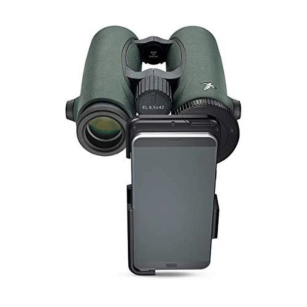 Variable Phone Adapter for Binoculars and Spotting Scopes W114362