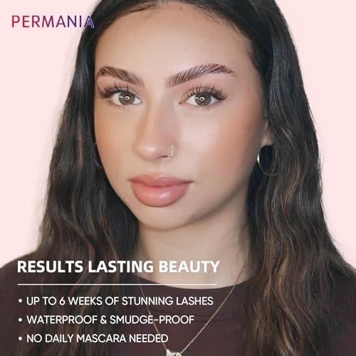 Lash Lift Kit, 3 Full Applications K185751