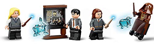 LEGO Harry Potter Hogwarts Room of Requirement (193 Pieces) M2404