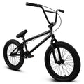 Matte Black 20 In. BMX Bike H561906