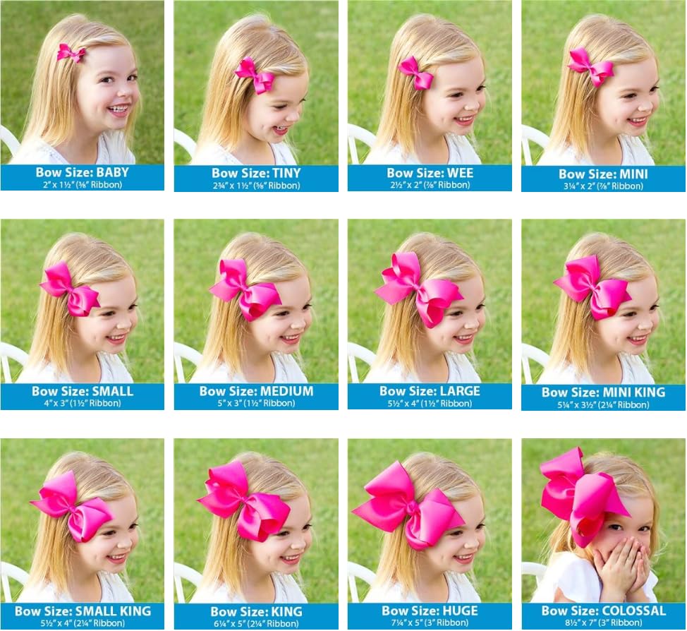 Red Velvet Mini Hair Clip R91148