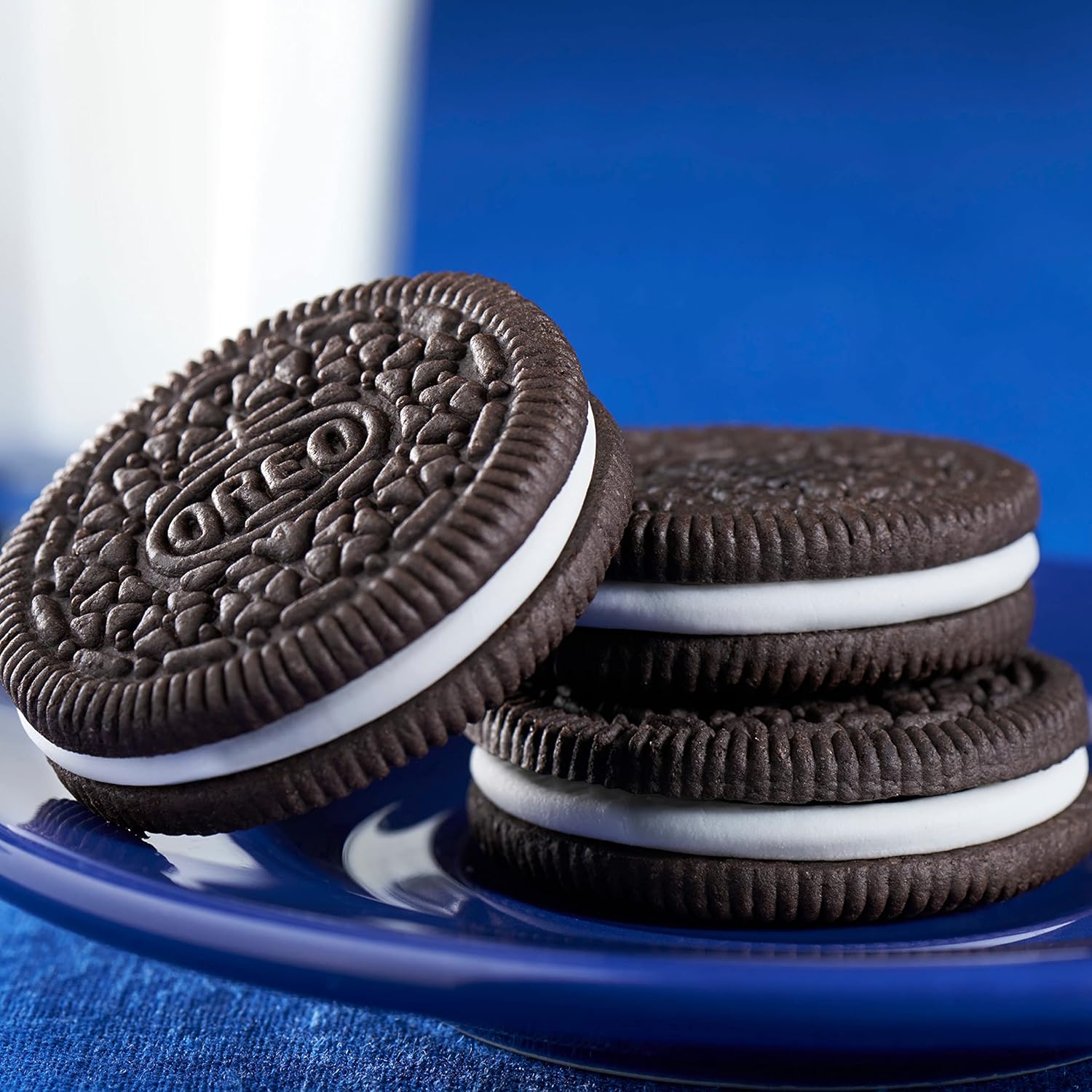 120 Snack Packs Chocolate Sandwich Cookies C410