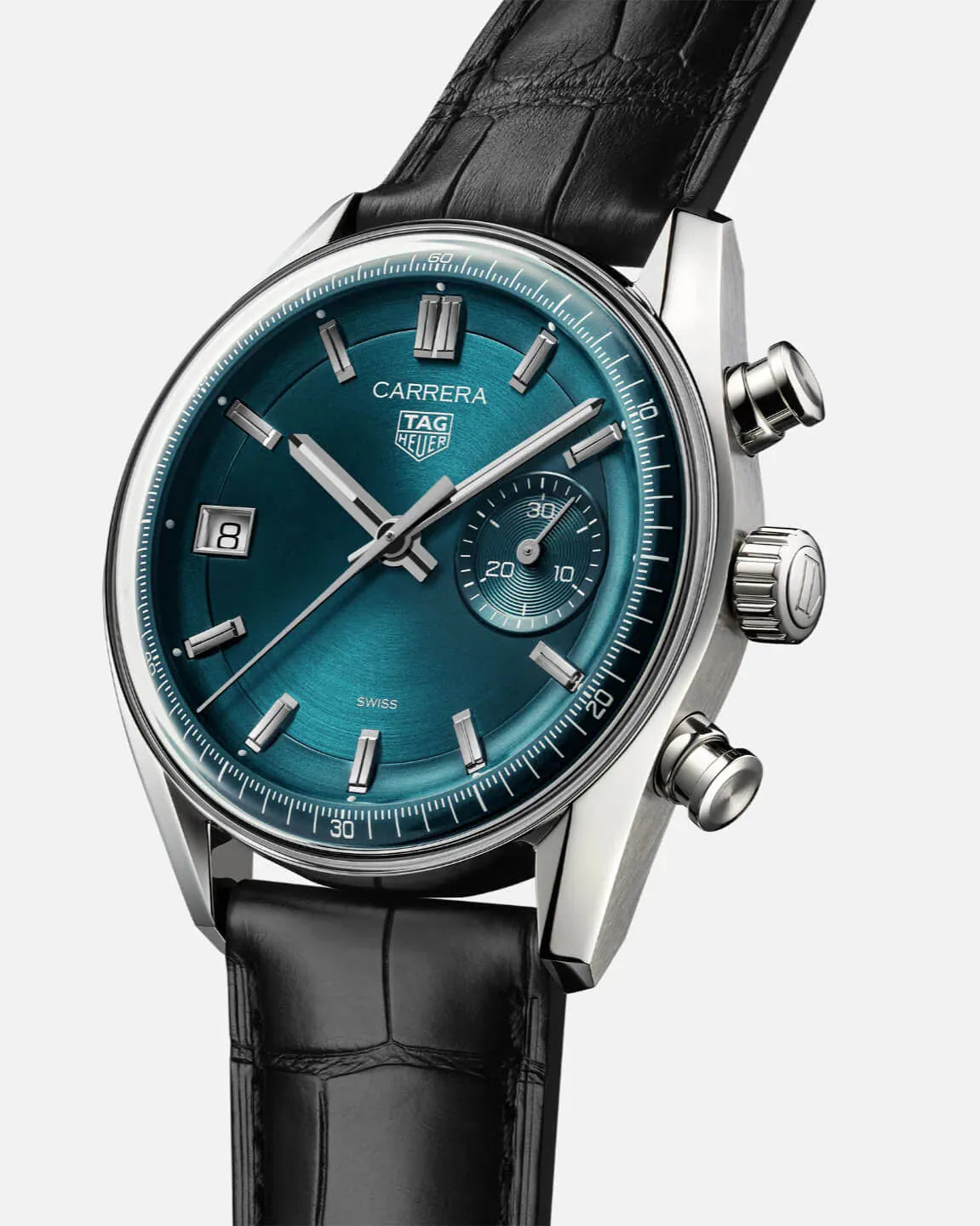 Chronograph Watch S2870