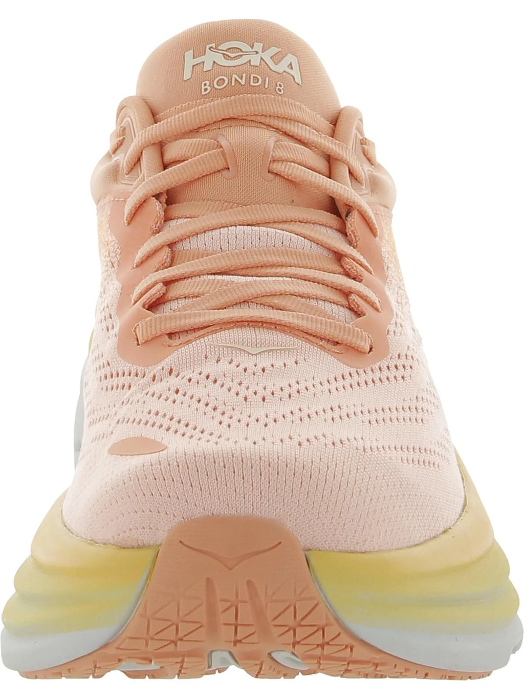 Shell Coral Peach Parfait Running Shoes B167163