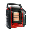 Portable 9000 BTU Propane Heater I393622