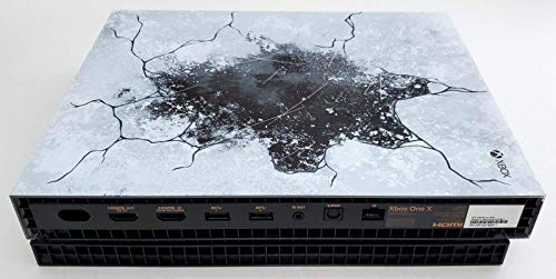 XBox One X Console Game System 1TB 4K P158