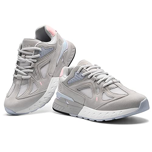 Extra Wide Walking Shoes Wide Width Sneakers T192745