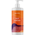 Slimming Hot Cream Sweat Enhancer with Botanical Extracts (12 Fl Oz) F728140