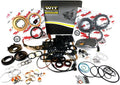 4L60E Transmission Rebuild Kit with Steels and Pistons F8574