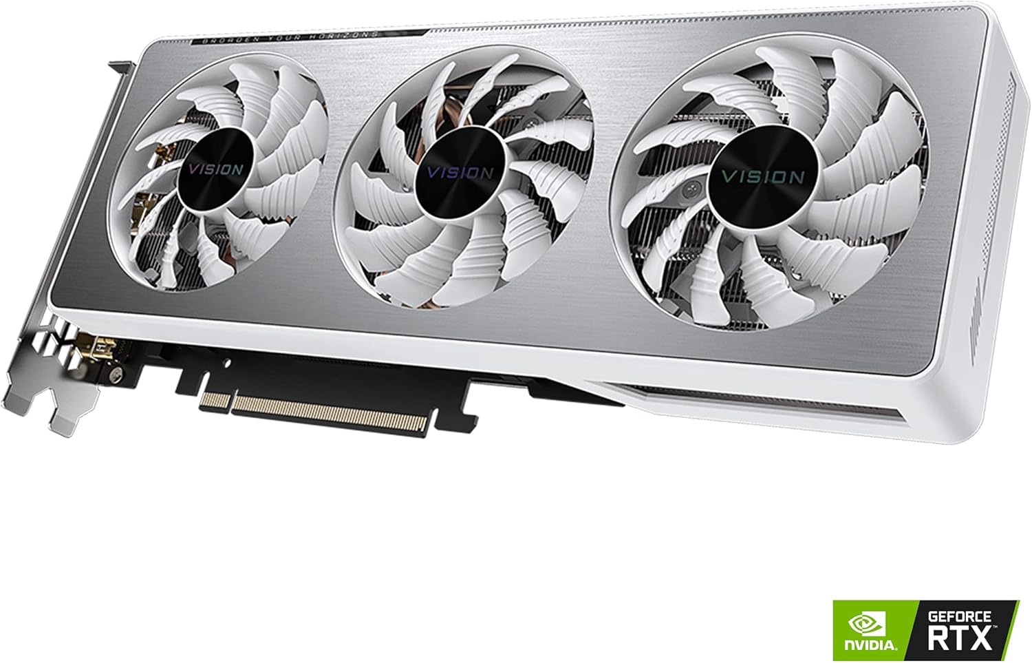 GeForce RTX 3060 Ti 8GB GDDR6 Graphics Card I286