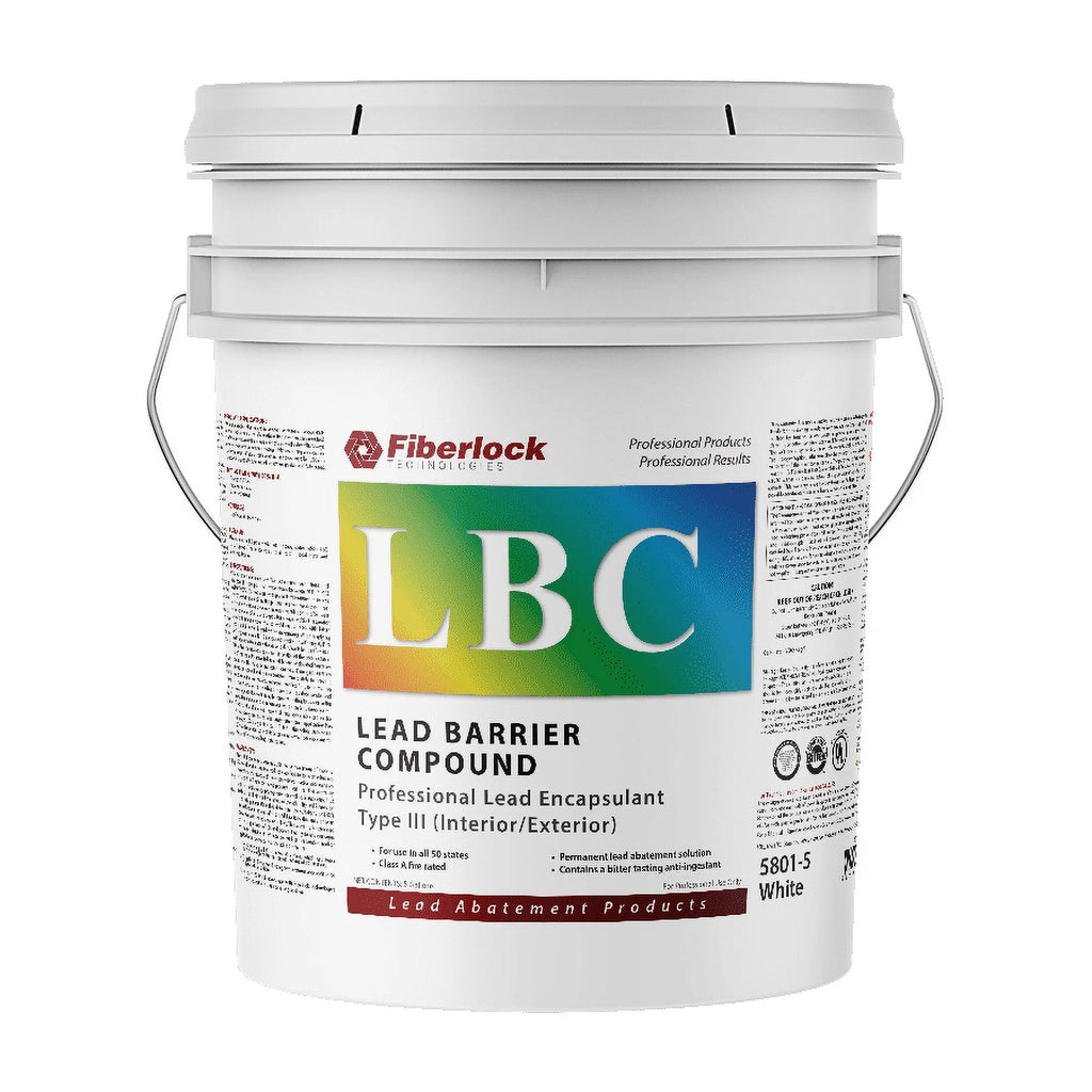 Lead Barrier Compound A5142