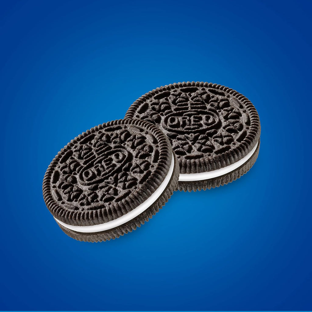 120 Snack Packs Chocolate Sandwich Cookies C410