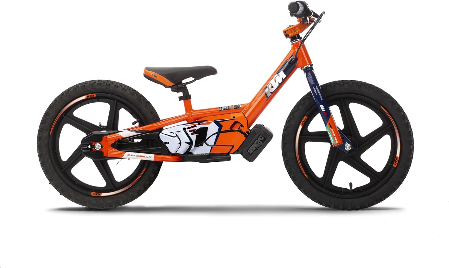 Electric Balance Bike N93985