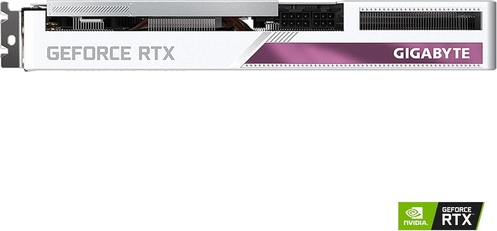 GeForce RTX 3060 Ti 8GB GDDR6 Graphics Card I286