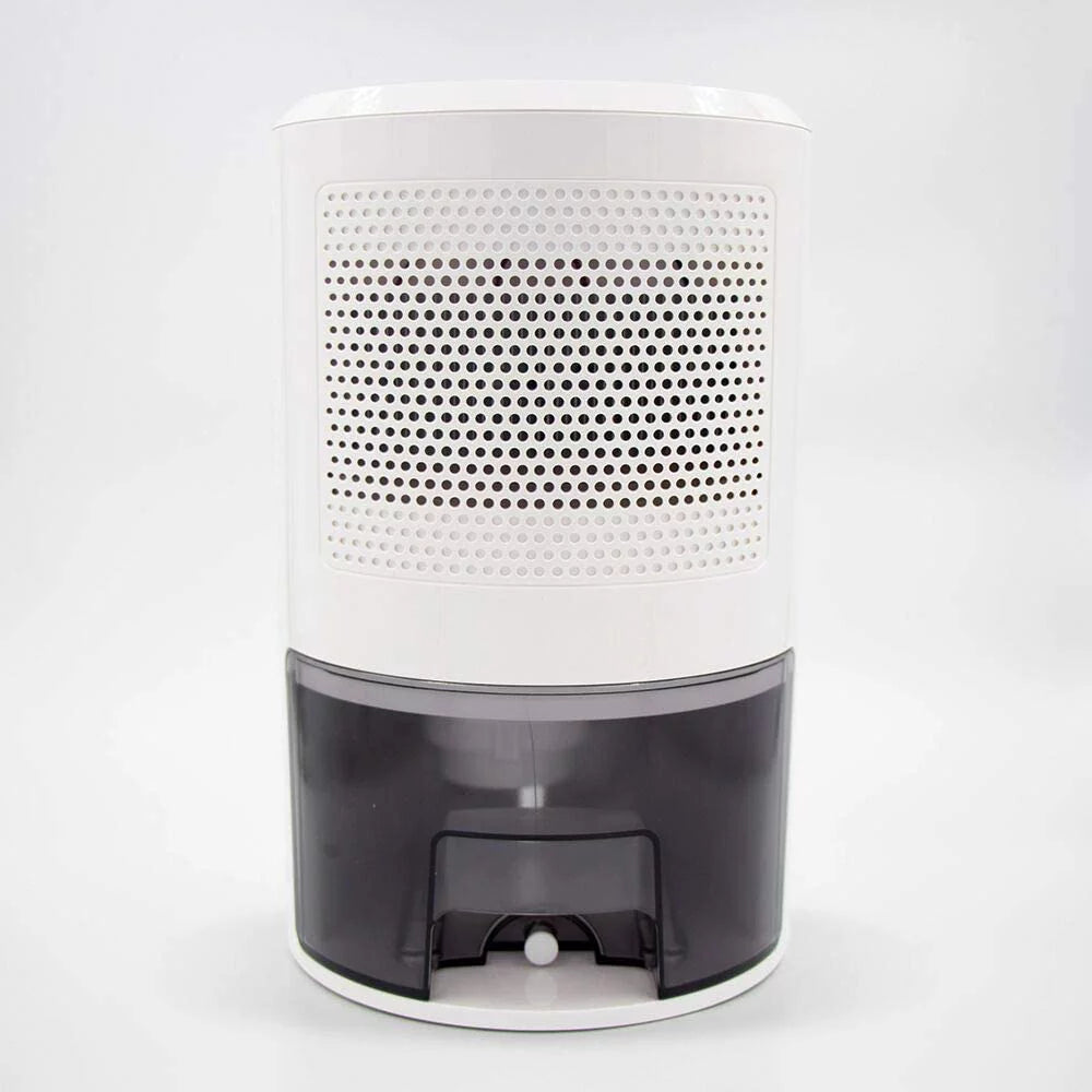 Electric Dehumidifier with Humidistat and drain hose M9694