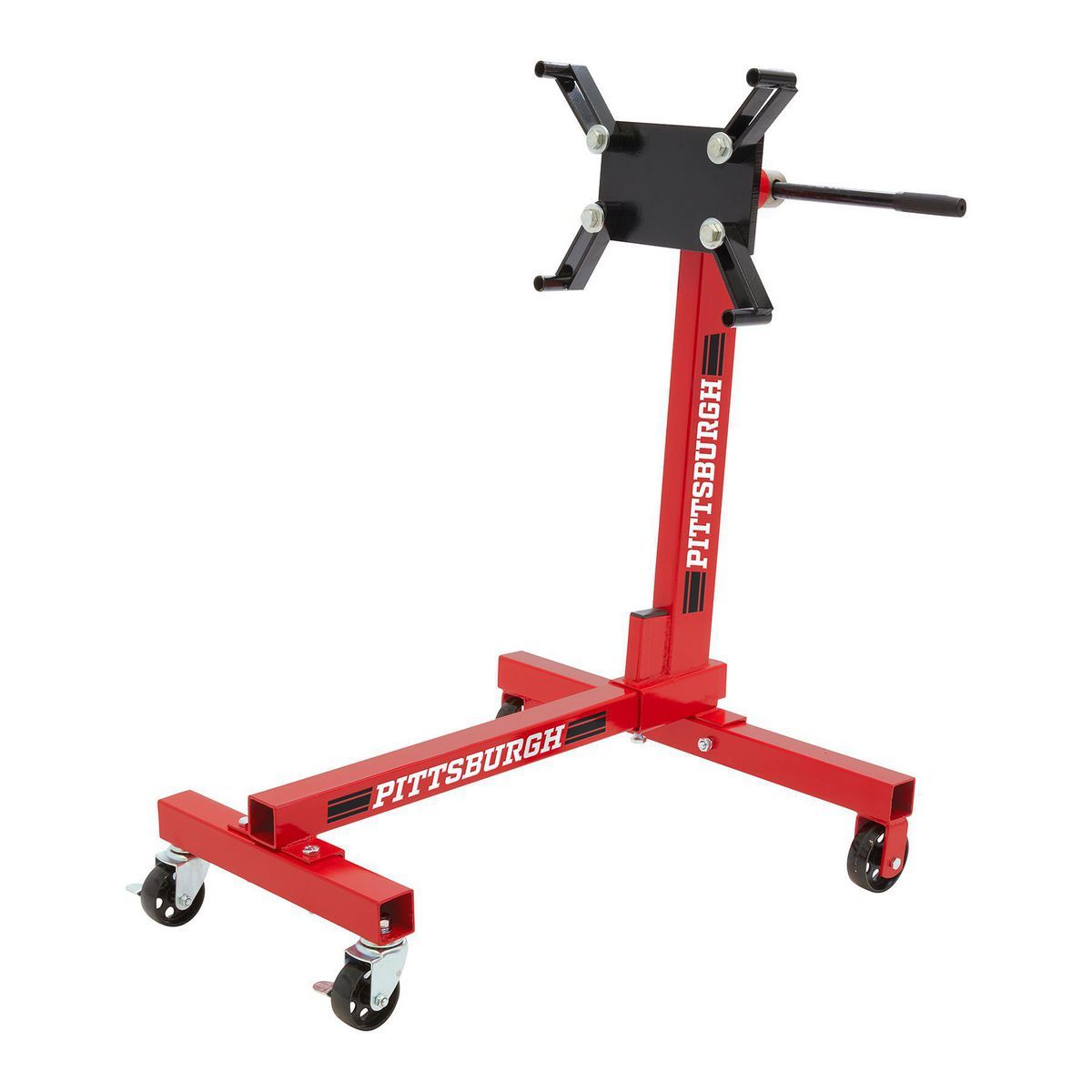 1000 lb. Capacity Engine Stand D687
