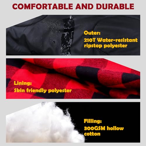 Extra Large 2 Person Double Sleeping Bag W698165