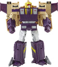 Leader Blitzwing Triple Changer Action Figure 7-inch O7158