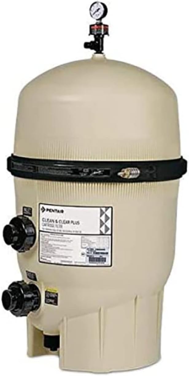 320 Square Foot Swimming Pool Filter Cartridge Assembly J529