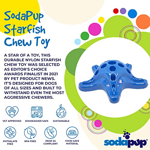 Durable Non-Toxic Nylon Dog Chew Toy V762329