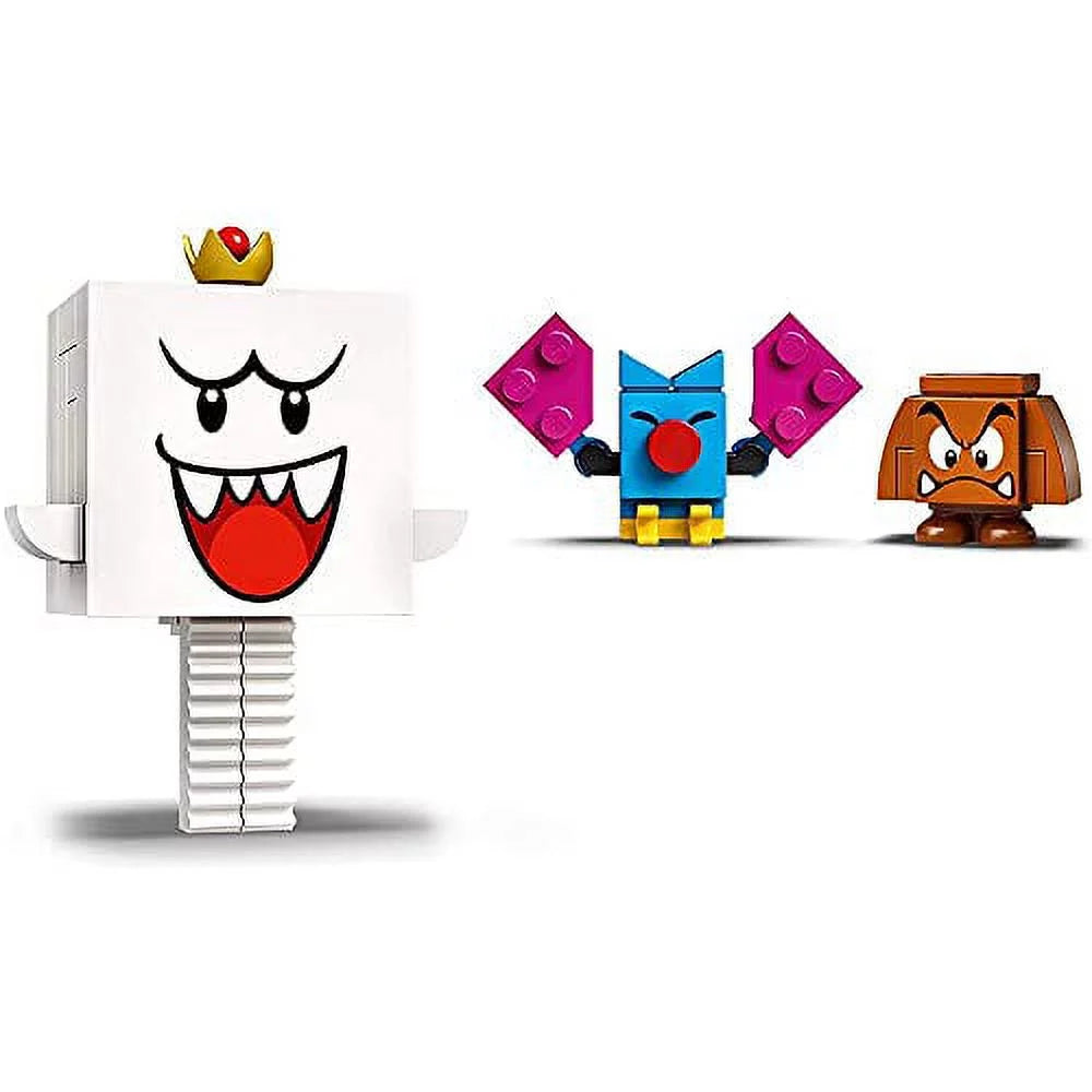 Super Mario King Boo and The Haunted Yard Expansion Set P1385