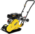 6.5HP Gas Walk Behind Plate Compactor W18933