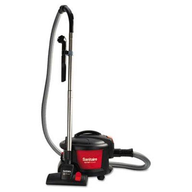 Quiet Clean Canister Vacuum B29677