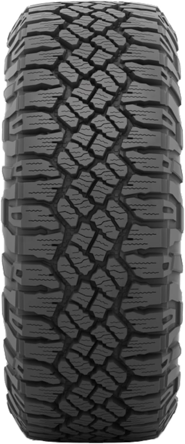 275/60R20 115T Light Truck Tire Q4723