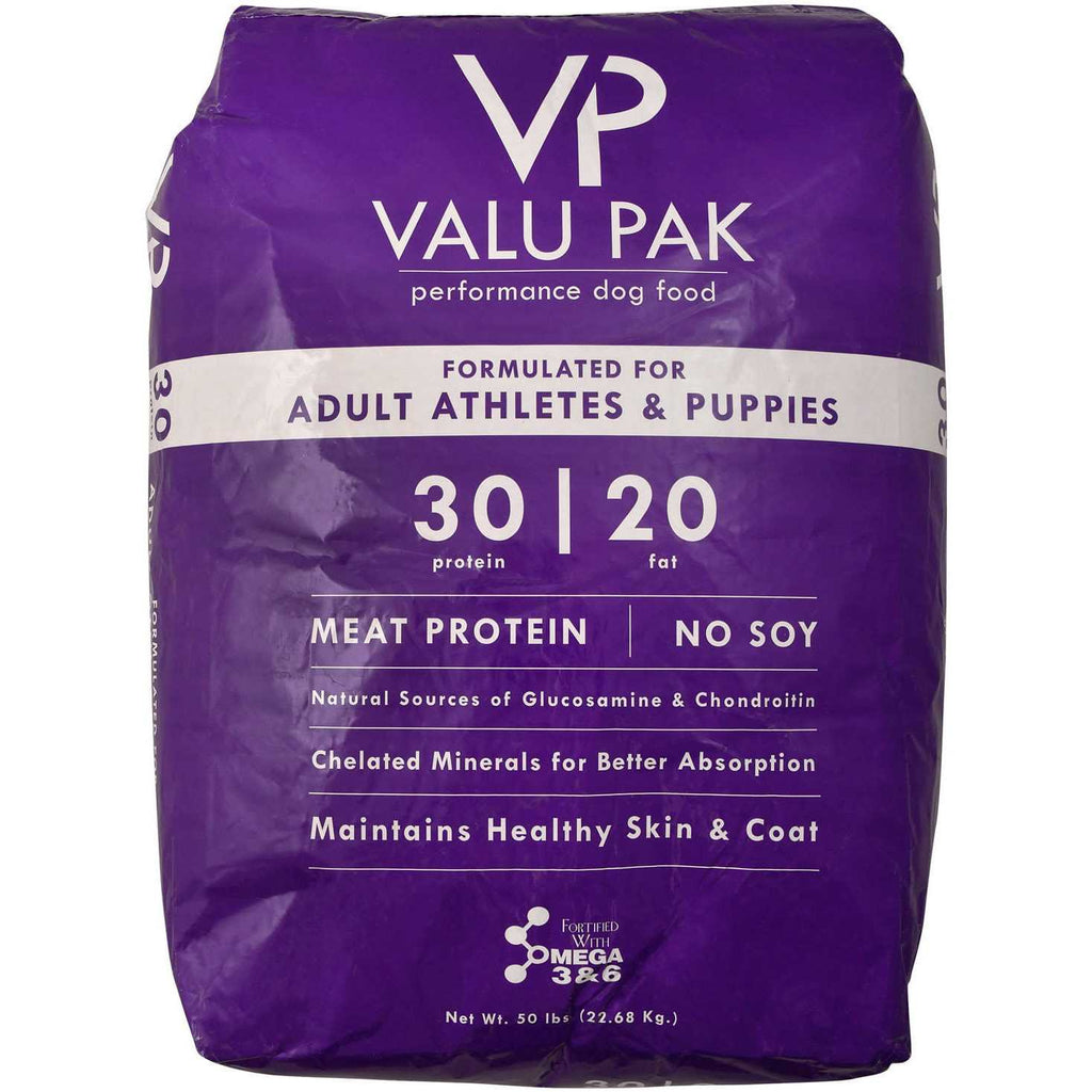 30-20 Dog Food S96296