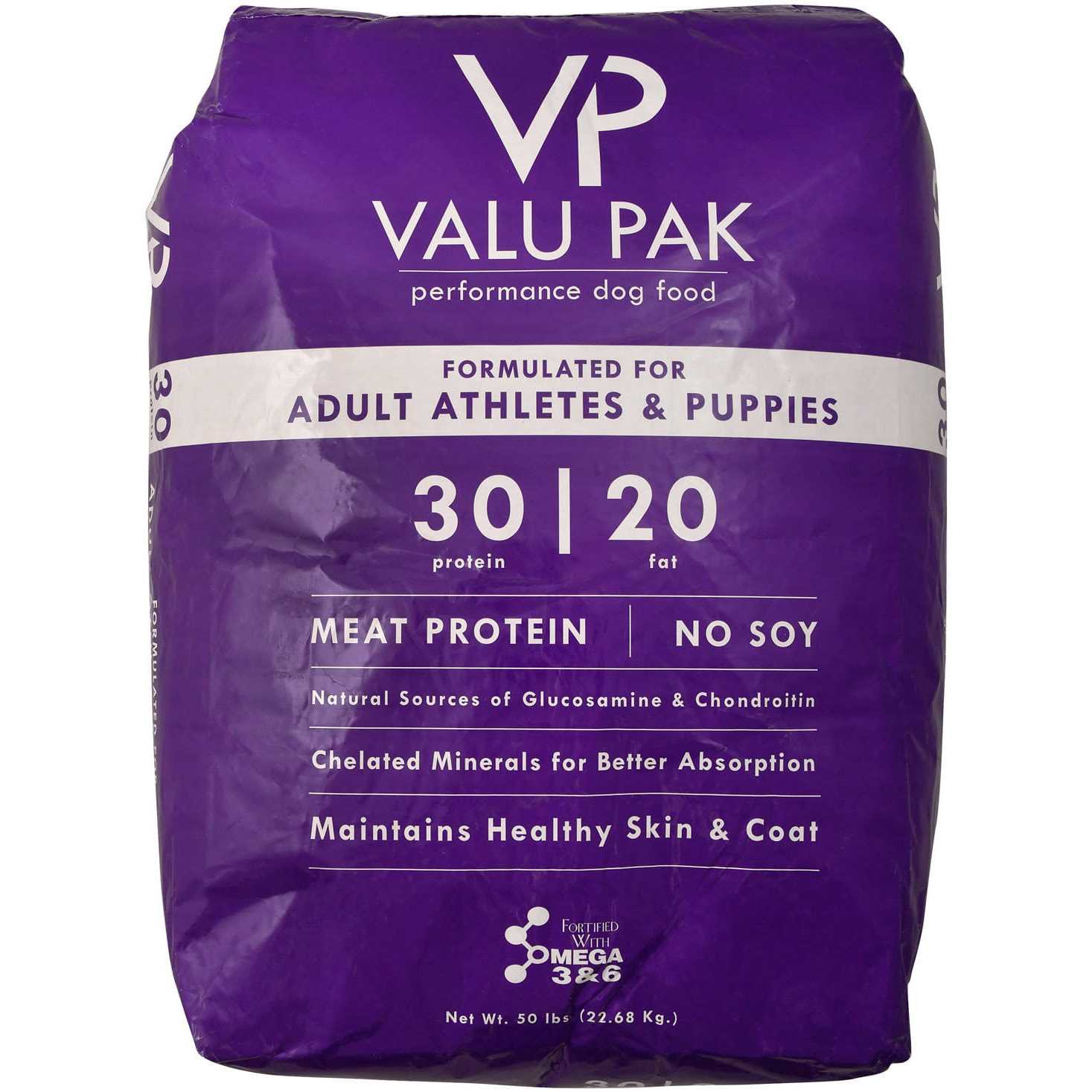 30-20 Dog Food S96296