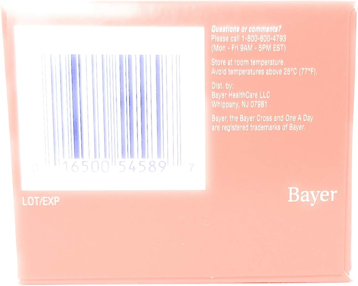160 Ct Multivitamin Supplement Tablets (pack of 2) W52589