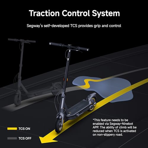 Electric Kick Scooter with Dual Suspension H2838