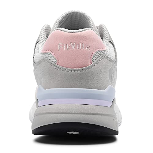 Extra Wide Walking Shoes Wide Width Sneakers T192745