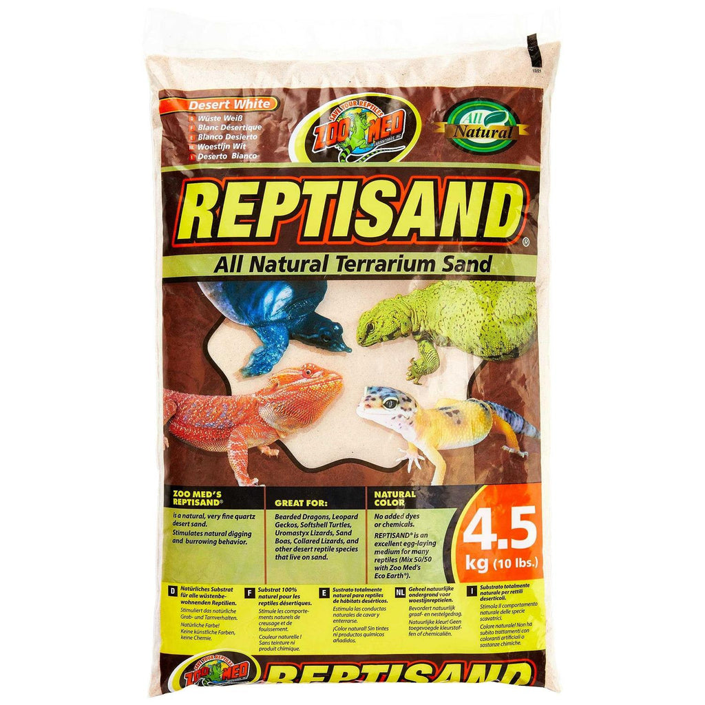 Desert White ReptiSand Q7451