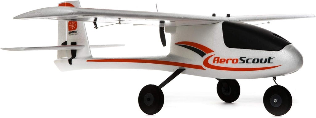 RC Airplane 1.1m RTF Basic F411