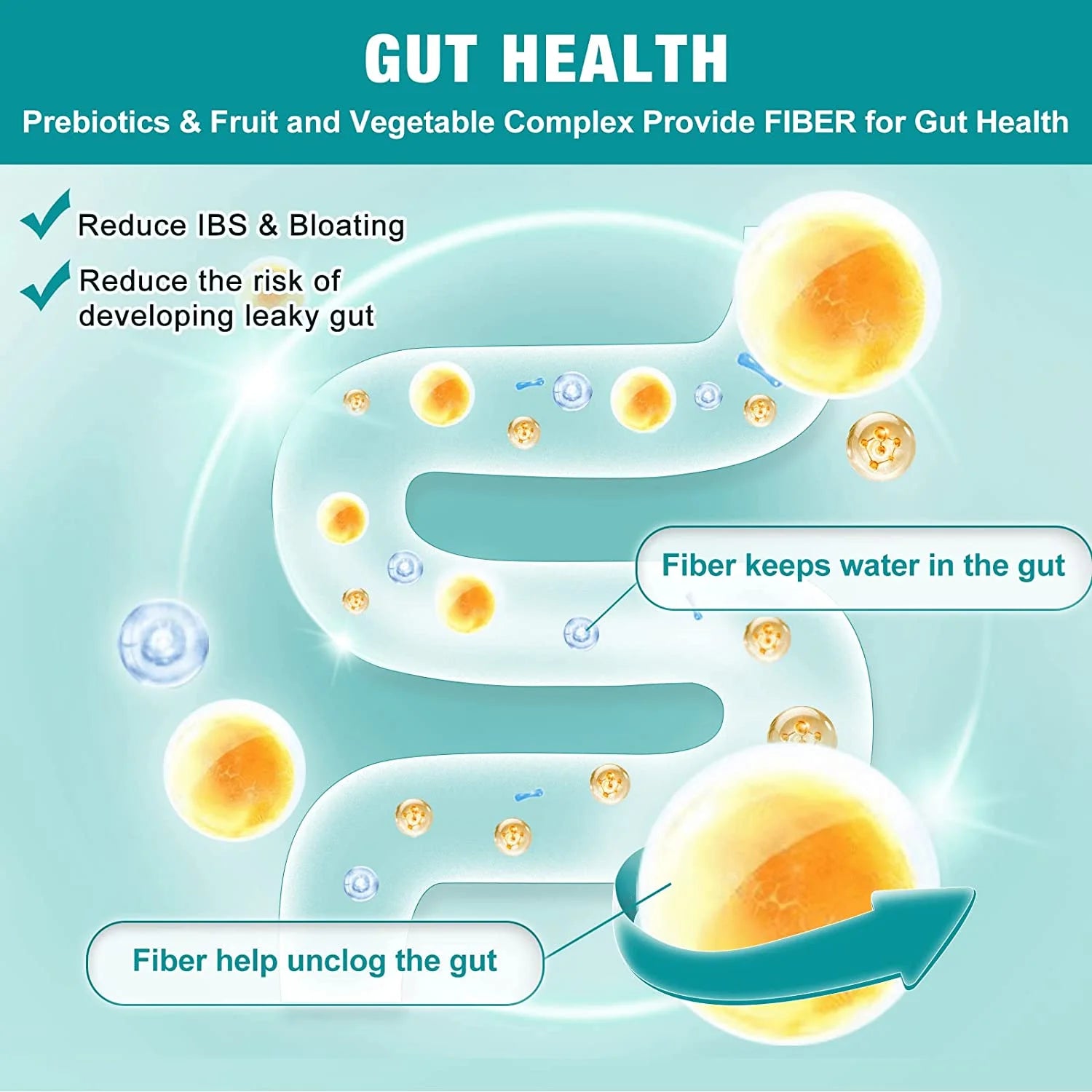90 Veggie Capsules Probiotics G170028