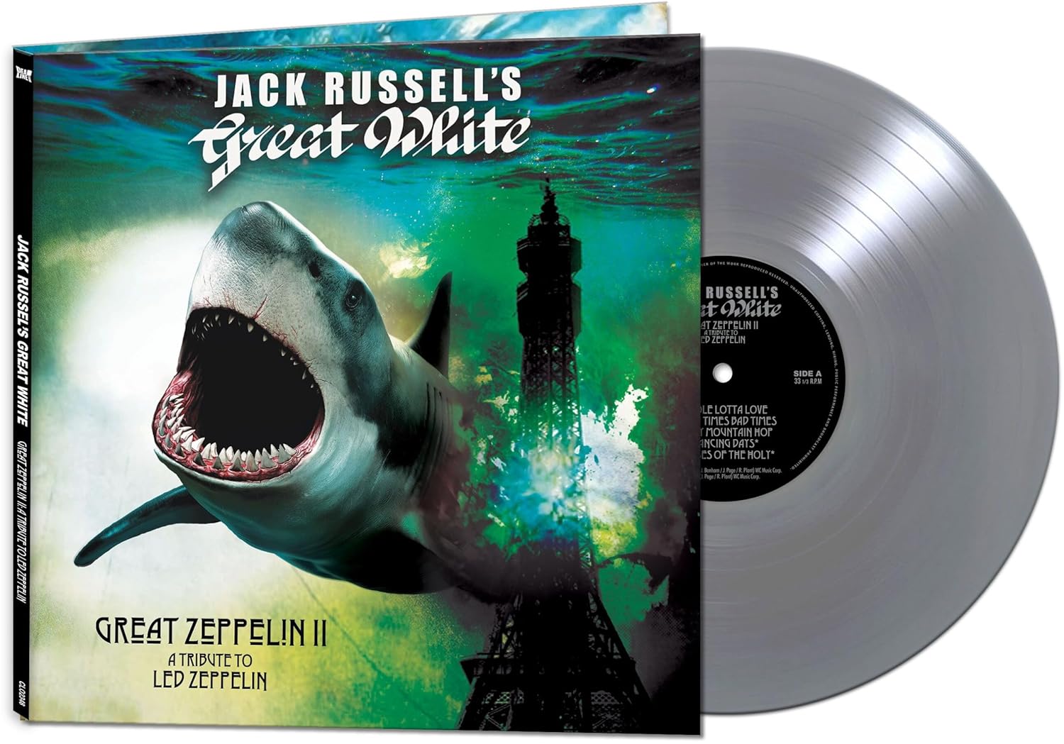 Tribute To Led Zeppelin Y634