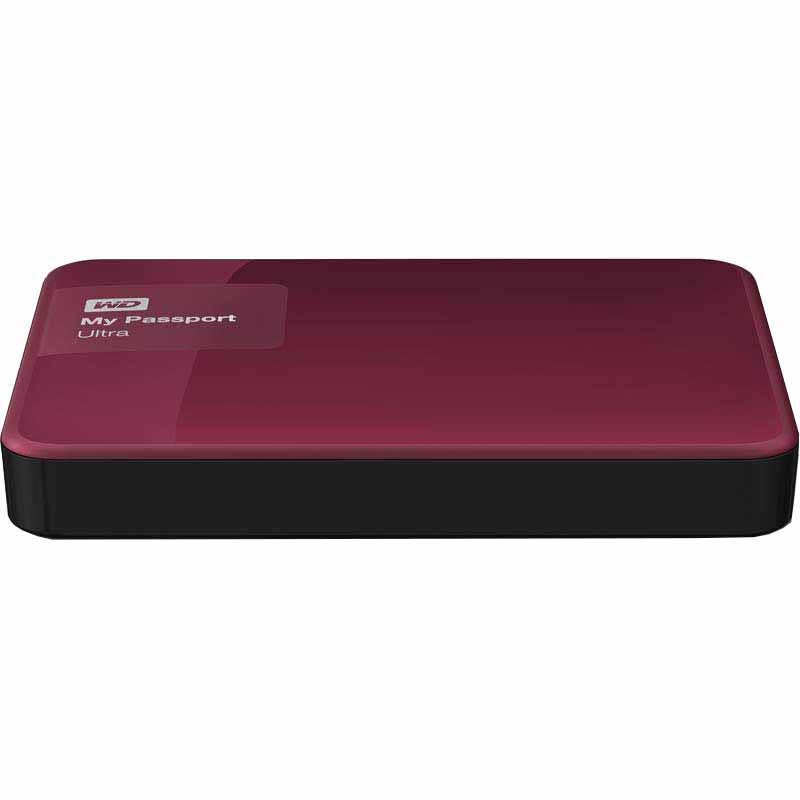 3TB USB 3.0 Portable External Hard Drive L12011