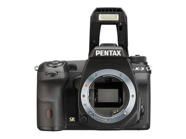 SLR Camera - Body Only I3233
