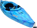 1 Person Lightweight Recreational Sit in Kayak T8478