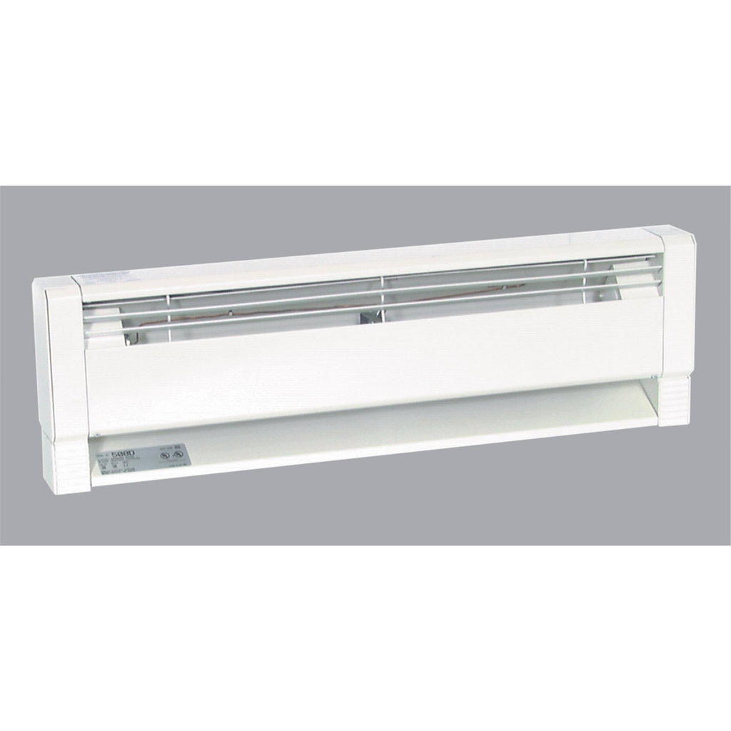 Hydronic Electric Baseboard Heater J5995