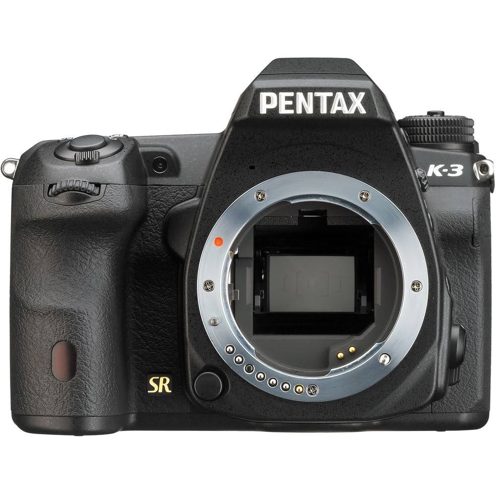 SLR Camera - Body Only I3233