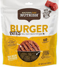 Beef Burger Dog Treats, 12 Ounces, Grain Free N695